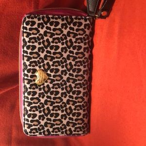 Hand Wallets, handmade Floral purse.